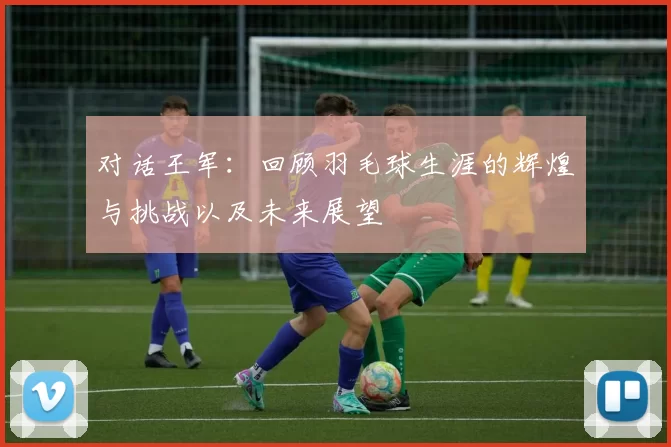 对话王军：回顾羽毛球生涯的辉煌与挑战以及未来展望