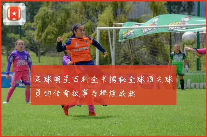足球明星百科全书揭秘全球顶尖球员的传奇故事与辉煌成就