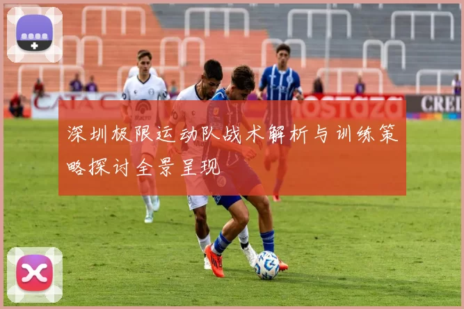 深圳极限运动队战术解析与训练策略探讨全景呈现
