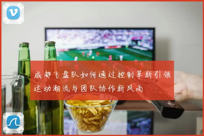 成都飞盘队如何通过控制革新引领运动潮流与团队协作新风尚