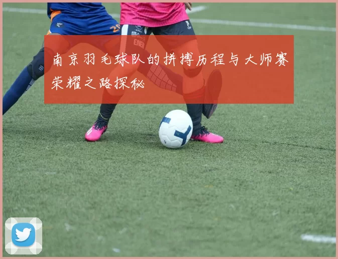 南京羽毛球队的拼搏历程与大师赛荣耀之路探秘