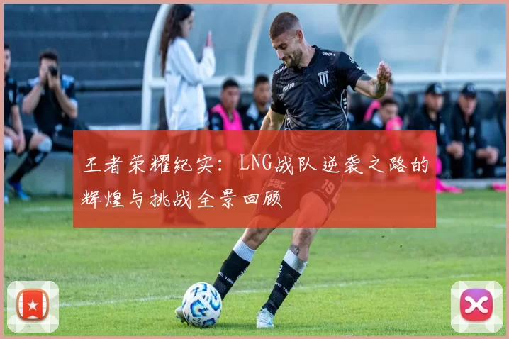 王者荣耀纪实：LNG战队逆袭之路的辉煌与挑战全景回顾