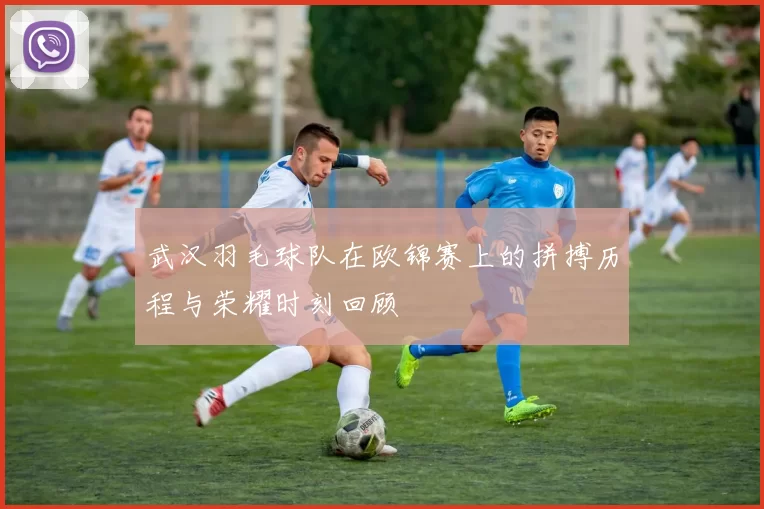 武汉羽毛球队在欧锦赛上的拼搏历程与荣耀时刻回顾