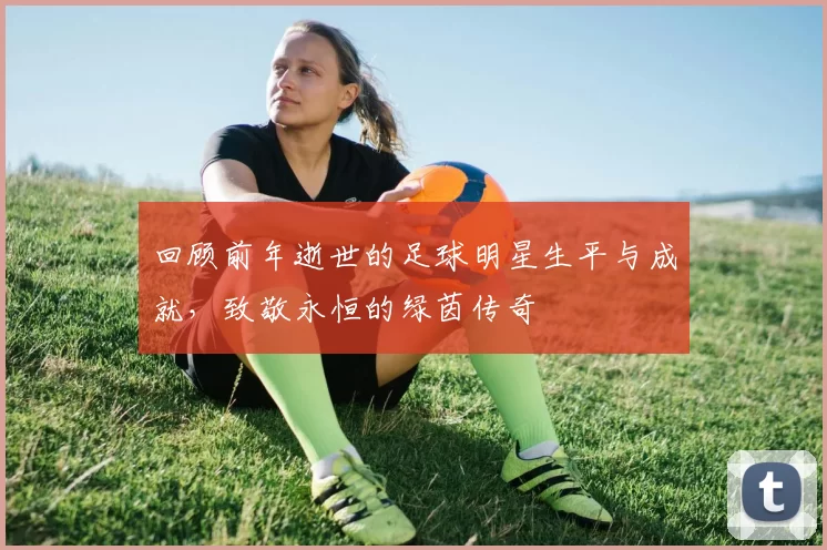 回顾前年逝世的足球明星生平与成就，致敬永恒的绿茵传奇