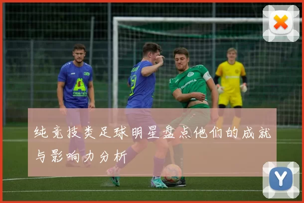 纯竞技类足球明星盘点他们的成就与影响力分析