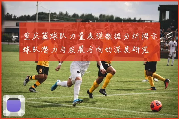 重庆篮球队力量表现数据分析揭示球队潜力与发展方向的深度研究