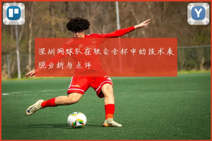 深圳网球队在联合会杯中的技术表现分析与点评