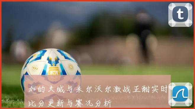 加的夫城与米尔沃尔激战正酣实时比分更新与赛况分析