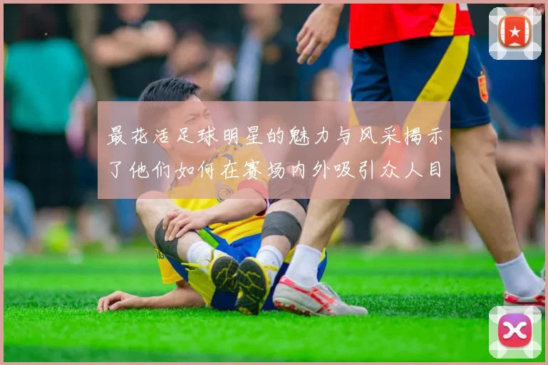 最花活足球明星的魅力与风采揭示了他们如何在赛场内外吸引众人目光